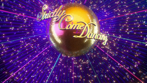 Strictly the Professionals, 7.00pm Saturday, BBC One
