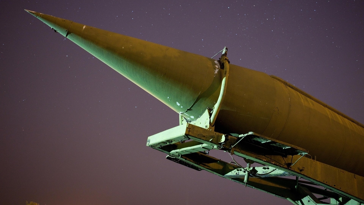 Anxious About Armageddon