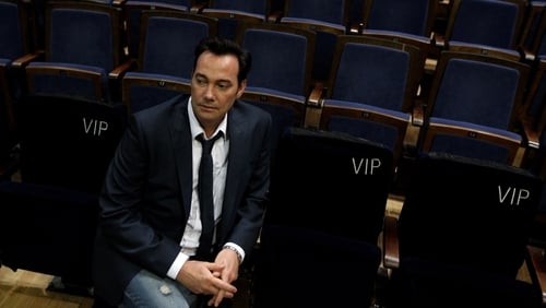 Craig Revel Horwood - "It was a huge error of judgment that I very much regret"