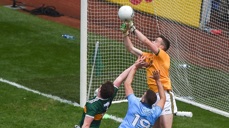 The replay will be is on Saturday, 14 September