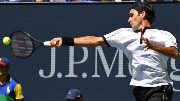 Roger Federer