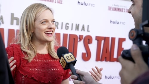 Elisabeth Moss
