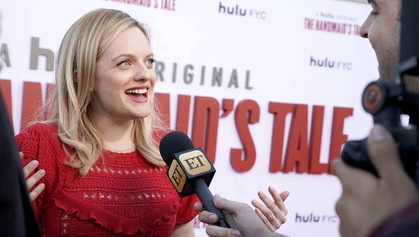 Elisabeth Moss