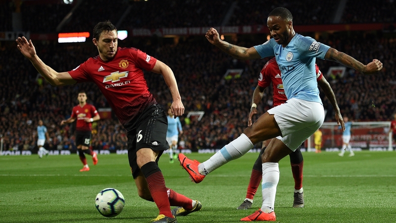 Matteo Darmian has moved to Parma