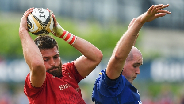 'I've coached Dev for ten years... That was an incredibly tough conversation yesterday'