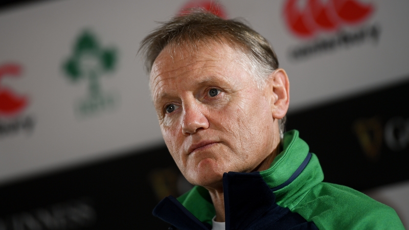 '"It was one of those typical selection meetings where 20, maybe even 25, of the players are listed straight away'