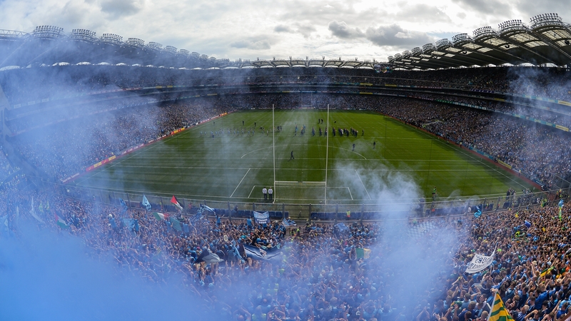 GAA have announced a reduction in ticket prices for the Dublin-Kerry replay