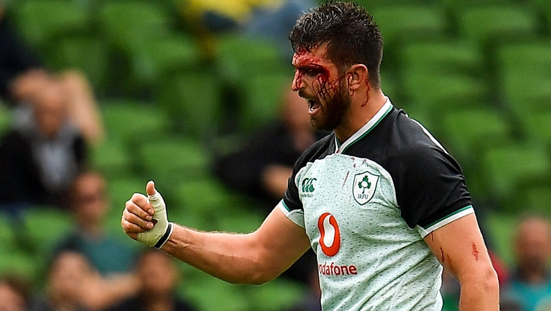 Jean Kleyn has yet to impress on Test stage