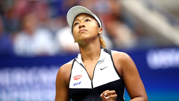 Naomi Osaka stepped away from the French Open after being fined and threatened without expulsion for refusing media duties