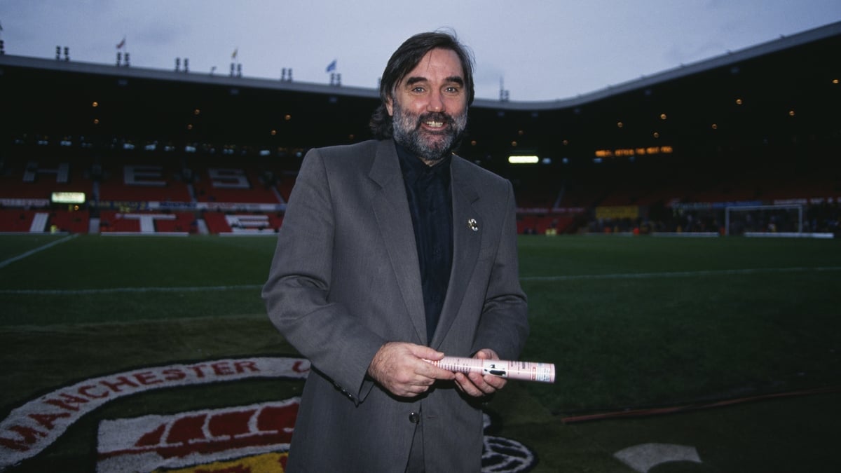George Best Story