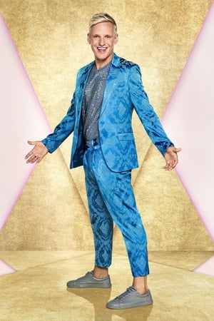 Jamie Laing