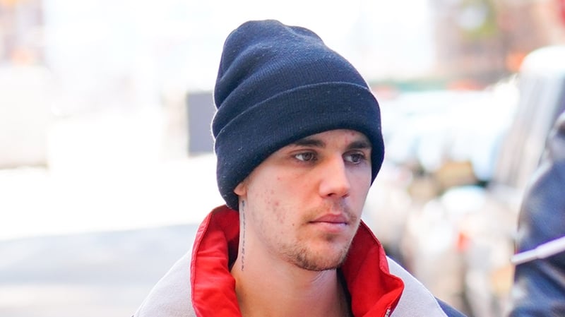 Justin Bieber: "I started doing pretty heavy drugs at 19 and abused all of my relationships. I became resentful, disrespectful to women, and angry."