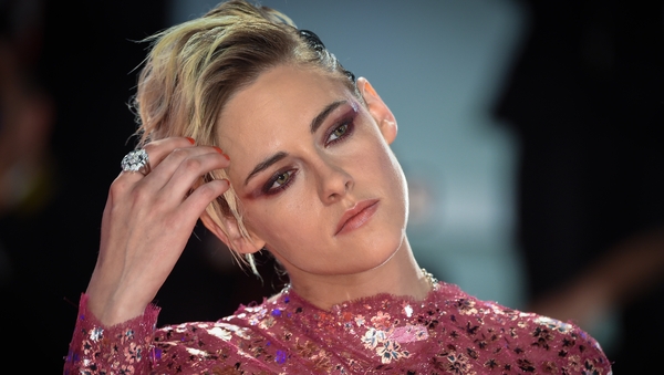 Kristen Stewart