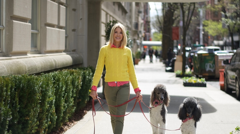 Candace Bushnell on sex and dating after 'Sex And The City'