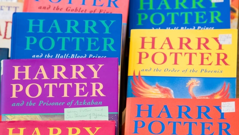 Fears the books contain spells to summon spirits