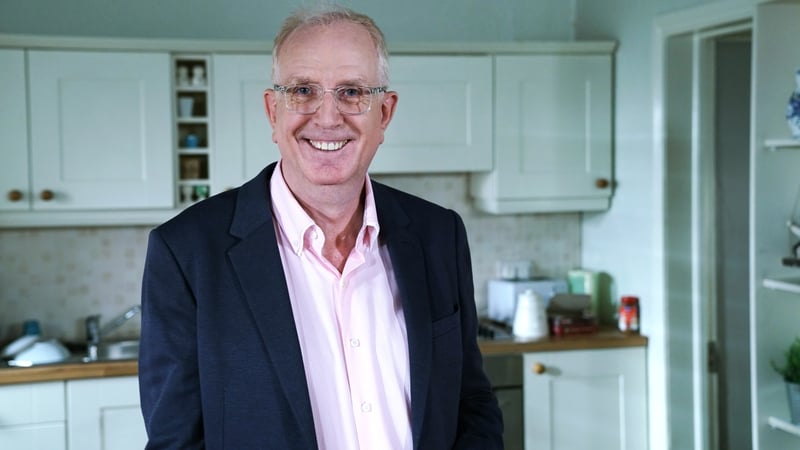Rory Cowan