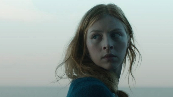 Sea Fever - filmmaker Neasa Hardiman talks to RTÉ Arena