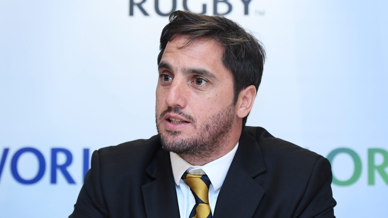 Agustin Pichot says he feels sorry for Toner