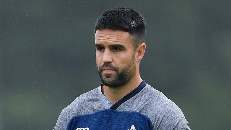 'You've got to go all out, 100%'