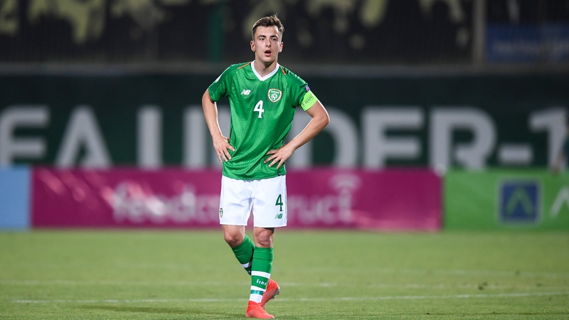 Lee O'Connor has made the move to Celtic