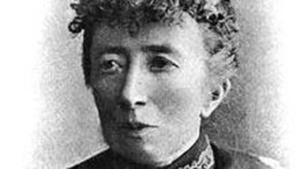 Herstory: Agnes Mary Clerke - 1842 – 1907: Science writer and astronomer
