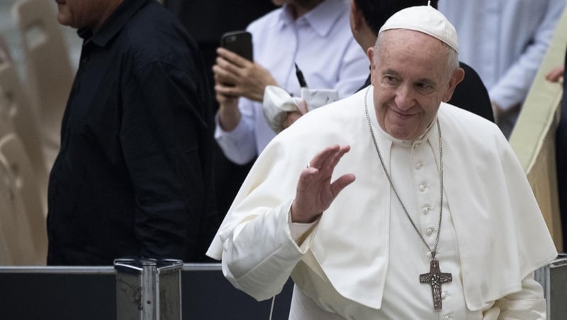 It is the fourth trip to the continent for Pope Francis during his pontificate
