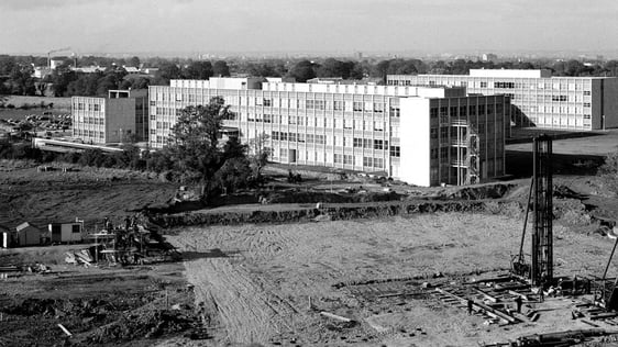 UCD Belfield