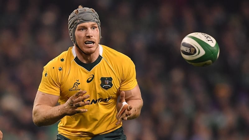 David Pocock: 'Our campaign aimed to make politics about people'