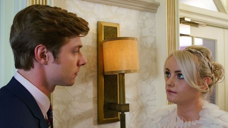 Daniel is devastated