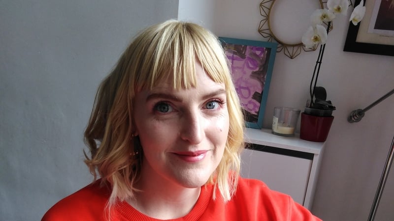 Sophie White: No Filter in her deep dive online amounting to 'a charming novel'