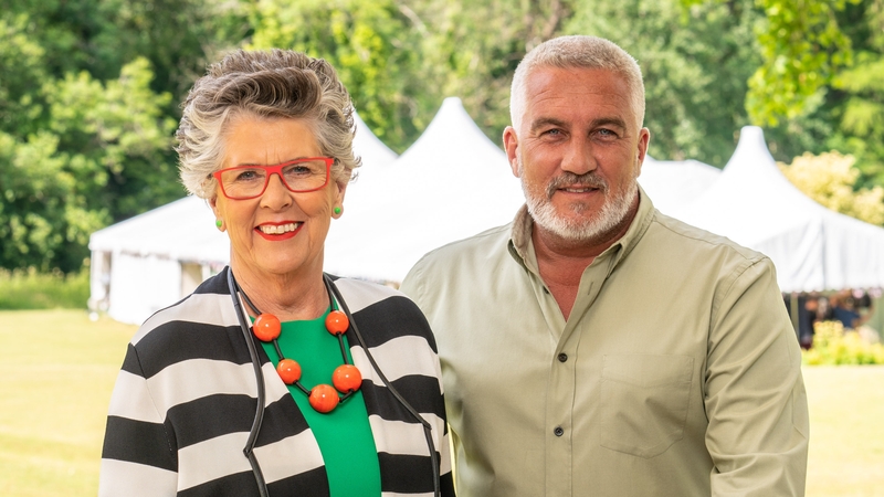 GBBO fans left heartbroken as second baker is sent home