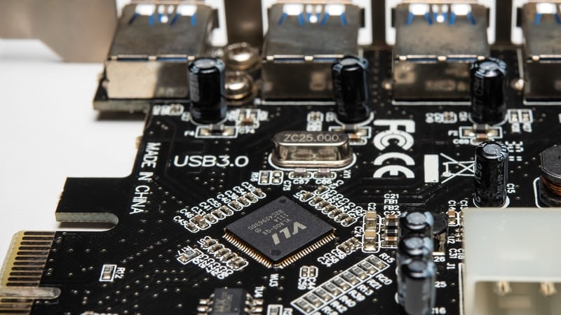 ccmpany provides repair and diagnostic services for devices and operating systems