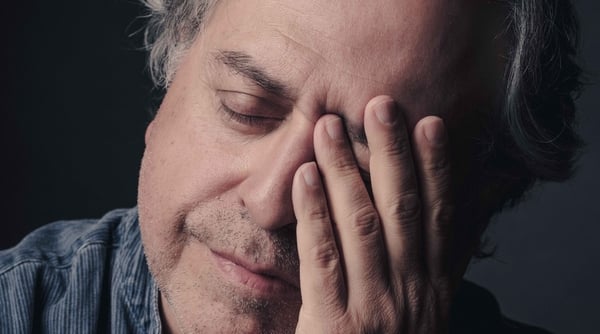 Stanley Townsend stars in Incantata, based upon Paul Muldoon's poem