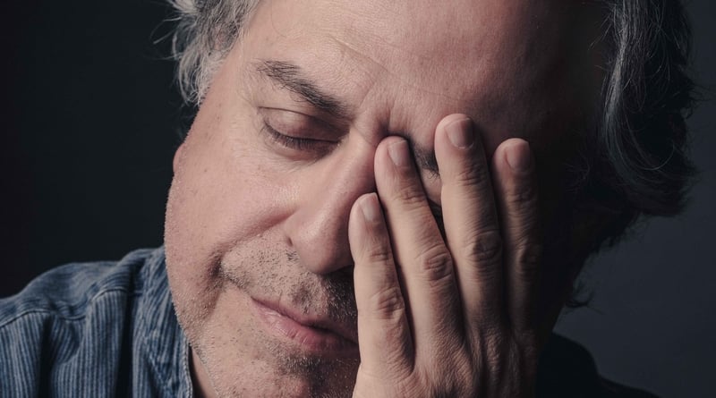 Stanley Townsend stars in Incantata, based upon Paul Muldoon's poem