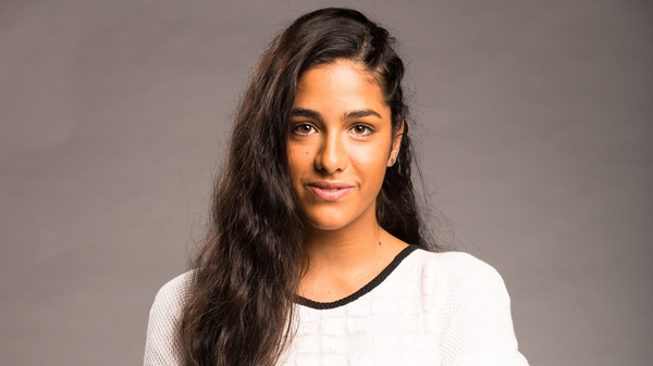 Yashvi is attacked by Ned on Neighbours