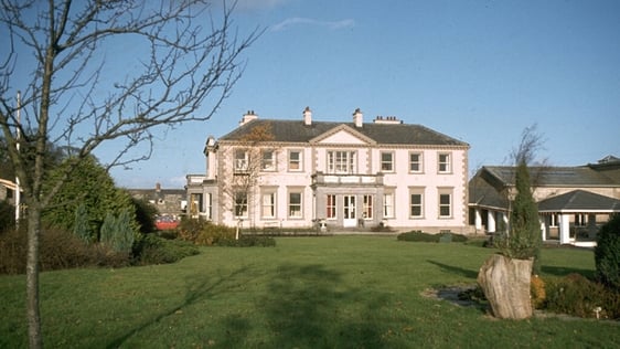 An Grianán, Termonfeckin, Co. Louth (1984)