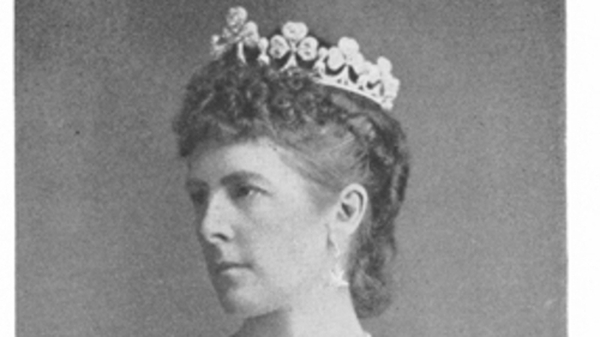 Herstory: Lady Dufferin