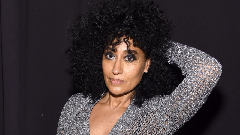 The line was 10 years in the making.