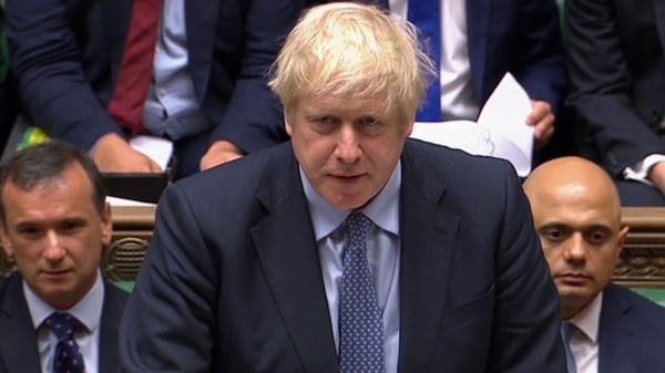 Prime Time : Breaking News on Brexit from Westminster & London