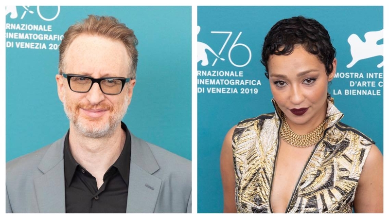 James Gray: "She has such tremendous soul".