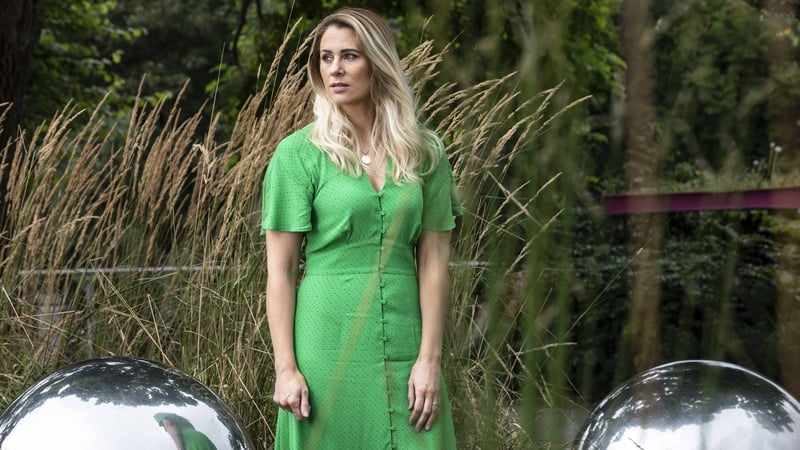 Evanne Ní Chuilinn fronts a compelling documentary on adoption