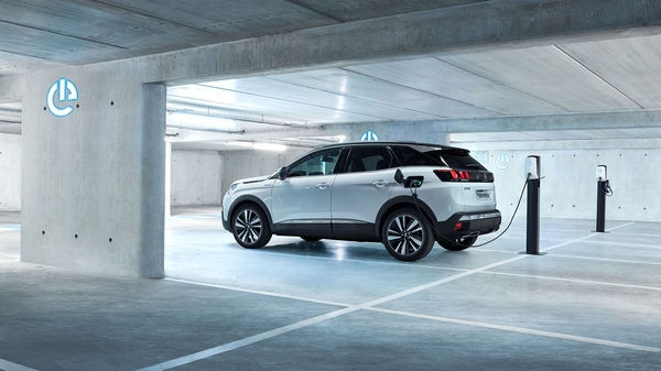 Peugeot owner PSA has closed plants as governments enforce lockdowns to fight the pandemic, while dealerships are also closed