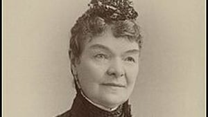 Herstory: Mary Agnes Lee - 1821–1909: Women's suffrage campaigner