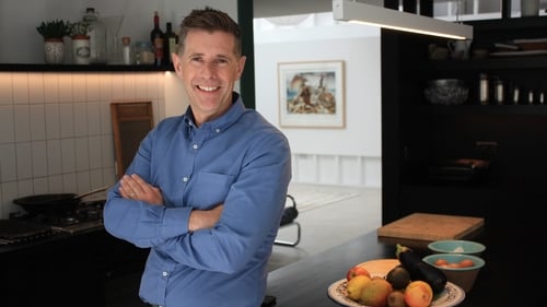 Dermot Bannon is back on RTÉ One.