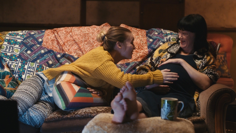 A Bump Along The Way