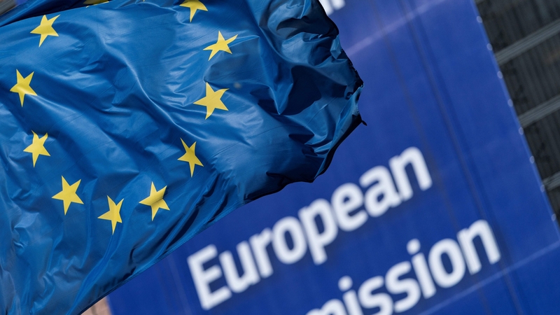 Talks between the UK and the EU Commission are to resume in Brussels tomorrow