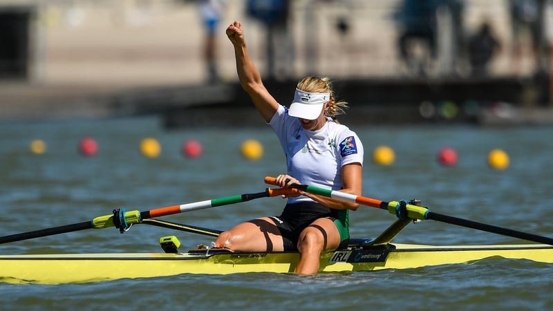 'I thought I should be at home training but at the same time, I wanted to spend some quality time with my sister because I knew she was going to pass away soon.'