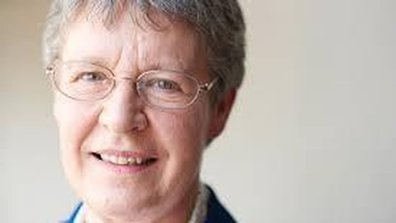 Herstory: Professor Dame Jocelyn Bell Burnell: Astrophysicist