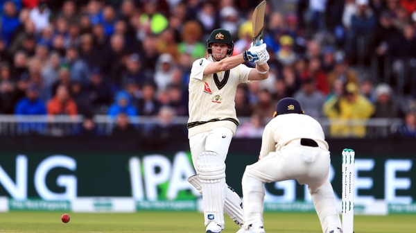 Steve Smith