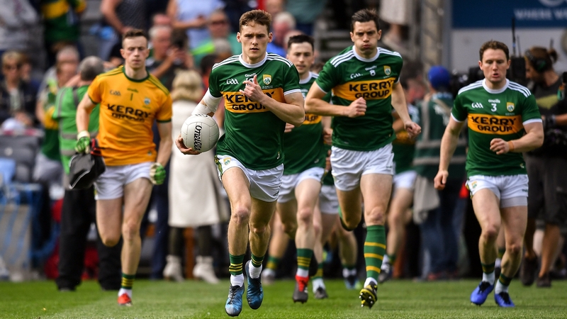 'It's great incentive for players to turn it around very quickly'